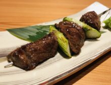 静岡そだちの大串（一串）